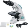 Mikroskopas Levenhuk 900B Binocular Microscope