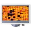 Levenhuk D95L LCD skaitmeninis mikroskopas