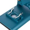 Mikroskopas, Levenhuk LabZZ DM200 LCD Digital, 17x–220x