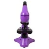 Mikroskopas Levenhuk Rainbow 50L Amethyst 40x–800x su eksperimentiniu rinkiniu K50