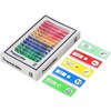 Mikroskopas, Levenhuk Rainbow 7x-200x, DM500 LCD skaitmeninis