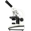 Mikroskopas, Omegon BioMon 40x-1000x, LED