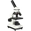 Mikroskopas, Omegon VisioStar 40x-400x, LED
