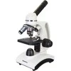 Mikroskopas (RU) Microscope Discovery Femto Polar with book