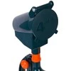 Mikroskopas su projektoriumi Levenhuk LabZZ M3 300x-1200x