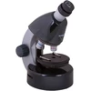 Mikroskopas vaikams, Levenhuk LabZZ M101 Moonstone, 40x-640x, su eksperimentų rinkiniu