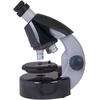 Mikroskopas vaikams, Levenhuk LabZZ M101 Moonstone, 40x-640x, su eksperimentų rinkiniu