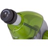 Mikroskopas vaikams, Levenhuk LabZZ M101 Lime, 40x-640x, su eksperimentų rinkiniu