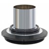 Mikroskopo fotoaparato adapteris 23mm BRESSER