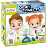 Buki France Mini mokslai Chemija, Buki