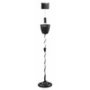 National Geographic Bresser National Geographic Metalo detektorius su metalo tipo aptikimu ir gylio indikatoriumi, iki 20 cm gylio NATIONA