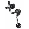 National Geographic Bresser National Geographic Metalo detektorius su metalo tipo aptikimu ir gylio indikatoriumi, iki 20 cm gylio NATIONA
