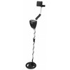 National Geographic Bresser National Geographic Metalo detektorius su metalo tipo aptikimu ir gylio indikatoriumi, iki 20 cm gylio NATIONA