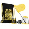 Bresser National Geographic National Georaphic NATIONAL GEOGRAPHIC Outdoor Discovery rinkinys