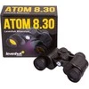Levenhuk Atom 8x30 Žiūronai