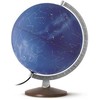 Dėlionė Nova Rico Globe Stellare Plus 30cm/12" (lot.)