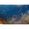 Dėlionė Nova Rico Globe Stellare Plus 30cm/12" (lot.)