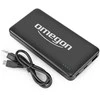 Maitinimo šaltinis Omegon Powerbank 10k 37Wh 12V