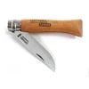 Opinel Blister Carbon Nr 10