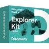 Žiūronai Discovery Basics EK50 Explorer Rinkinys