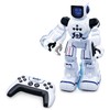 Buki France Robotas Marko, Buki
