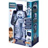 Buki France Robotas Marko, Buki