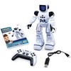 Buki France Robotas Marko, Buki