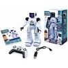 Buki France Robotas Marko, Buki