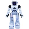 Buki France Robotas Marko, Buki