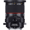 Objektyvas Uitgelicht Samyang Tilt/Shift 24mm f/3.5 ED AS UMC Sony A