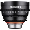 Objektyvas Samyang Xeen 16mm T2.6 PL