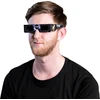 „Saulės užtemimo“ akiniai, Focus Sports Optics