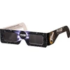 „Saulės užtemimo“ akiniai, Focus Sports Optics