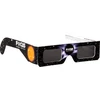 „Saulės užtemimo“ akiniai, Focus Sports Optics