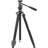 Sirui Anglies pluošto trikojo komplektas L-224F + KV-5