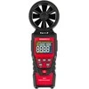 Skaitmeninis anemometras Ermenrich Seek DN30