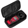 Skaitmeninis anemometras Ermenrich Seek DN30