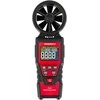 Skaitmeninis anemometras Ermenrich Seek DN30