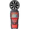 Skaitmeninis anemometras Ermenrich Seek DN30