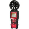 Skaitmeninis anemometras Ermenrich Seek DN30