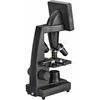Mikroskopas Bresser 50x-2000x LCD Microscope 8,9cm (3,5 )