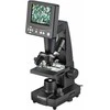 Mikroskopas Bresser 50x-2000x LCD Microscope 8,9cm (3,5 )