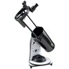 „Skywatcher Dobson“ teleskopas N 150/750 Heritage FlexTube Virtuoso GTi