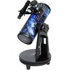 Teleskopas SkyWatcher Heritage 76 dobsonas