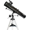 SkyWatcher Sky-Watcher N-114/900 EQ1 teleskopas