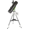 SkyWatcher Sky-Watcher P130 StarQuest II 130/650 Newton teleskopas su NEQ2 plieniniu trikoju