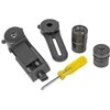 SkyWatcher Sky-Watcher P130 StarQuest II 130/650 Newton teleskopas su NEQ2 plieniniu trikoju