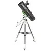 SkyWatcher Sky-Watcher P130 StarQuest II 130/650 Newton teleskopas su NEQ2 plieniniu trikoju