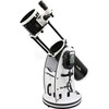 Teleskopas SkyWatcher „Sky-Watcher Synta N-203/1200 DOBSON 8" GOTO Synscan“ valdiklis + WiFi