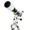 SkyWatcher Teleskopas „Sky-Watcher Synta R-102/1000 EQ-3-2“